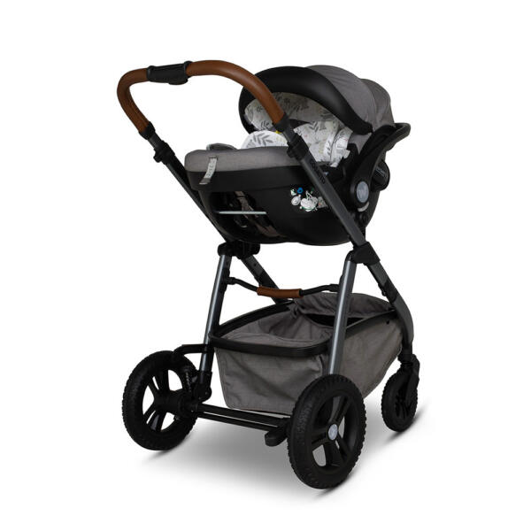 Cosatto Wow 3 Everything Bundle - Bobtail - Image 10