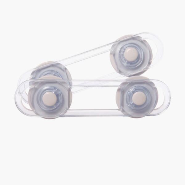 Dreambaby Mini Multi-Purpose Latches 2 pack - Image 4
