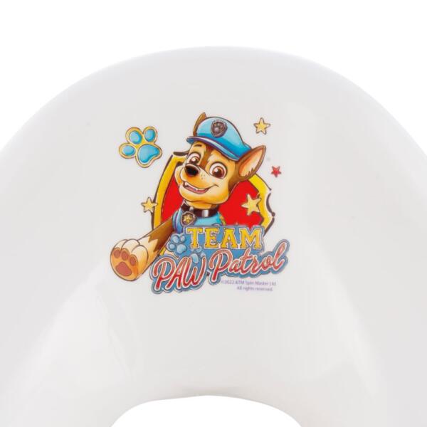 Keeeper Paw Patrol Toilet Training Seat - Image 5