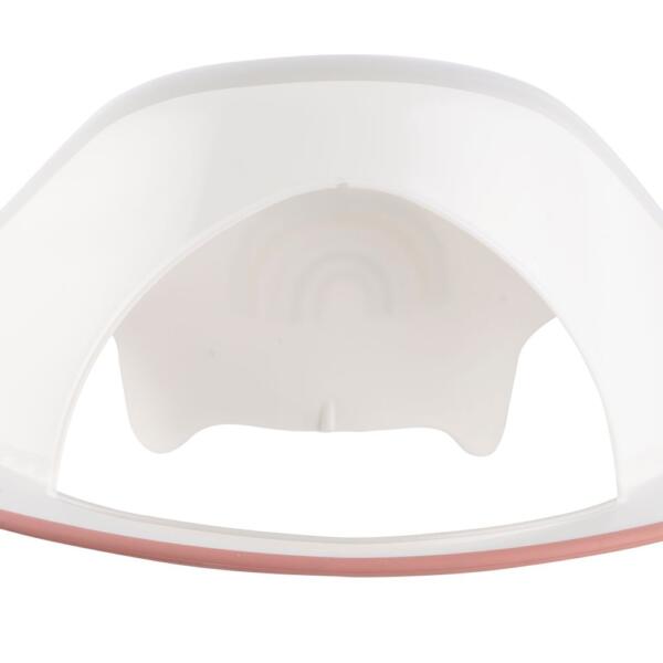Keeeper Rainbow Toilet Training Seat - Image 4