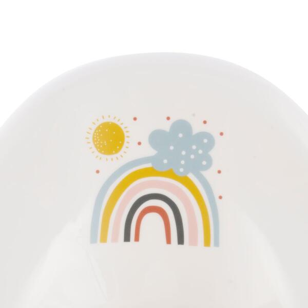 Keeeper Rainbow Toilet Training Seat - Image 2