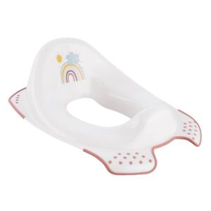 Keeeper-Rainbow-toilet-training-seat-