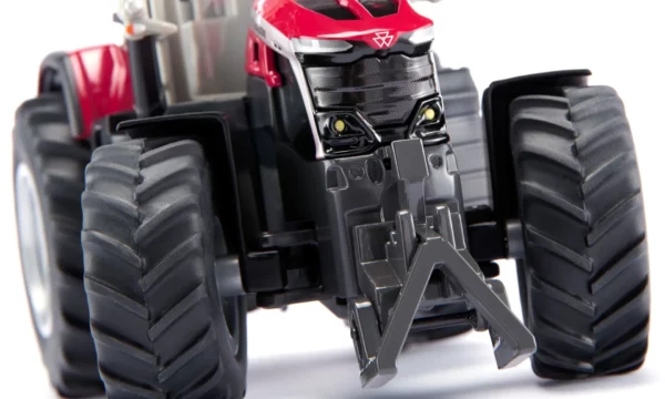 Siku Radio Control 1:32 Massey Ferguson with Bluetooth App Control - Image 6