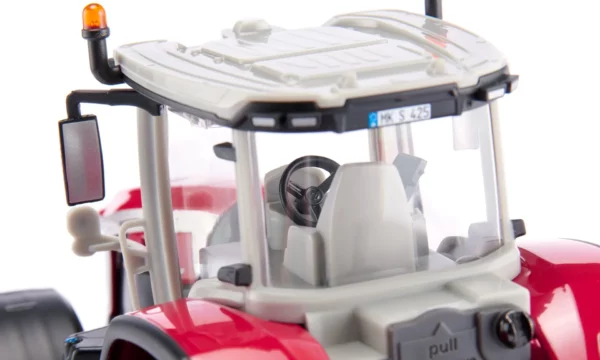 Siku Radio Control 1:32 Massey Ferguson with Bluetooth App Control - Image 5