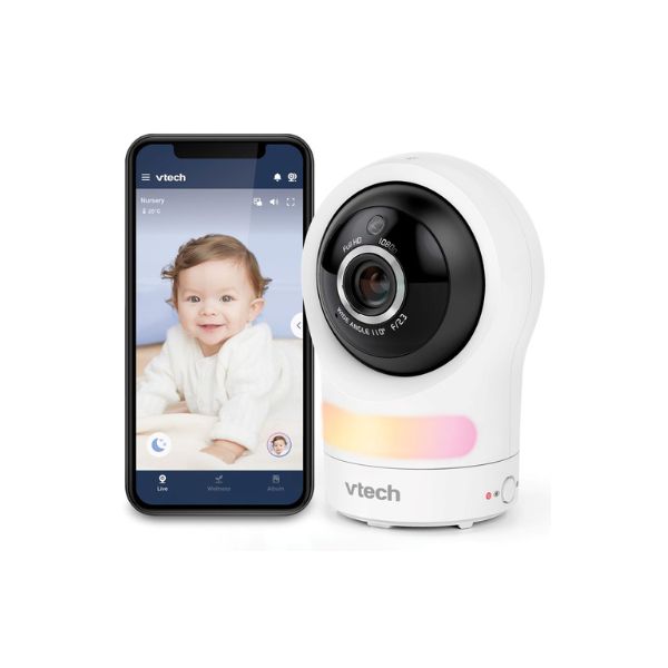 VTech RM9761 Video Monitor (Camera Only)