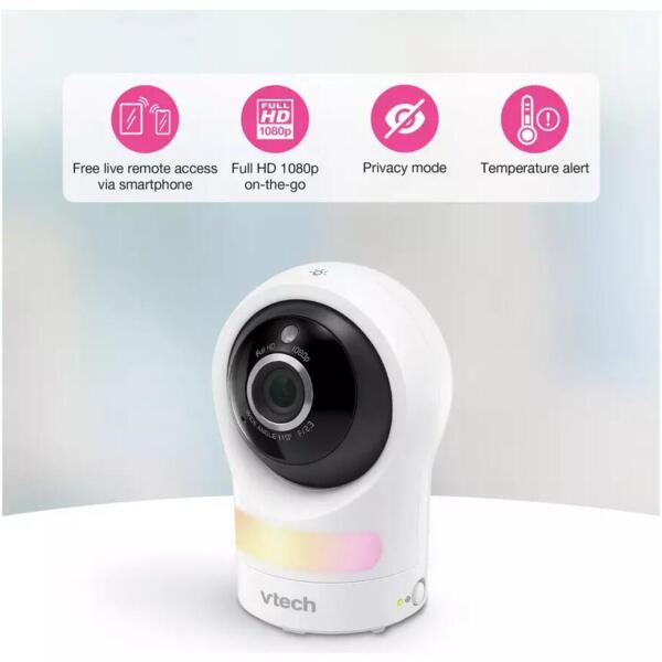 VTech RM9761 Video Monitor (Camera Only) - Image 4