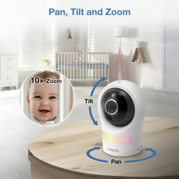 VTech RM9761 Video Monitor (Camera Only) - Image 8