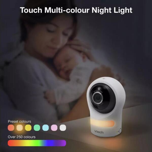 VTech RM9761 Video Monitor (Camera Only) - Image 9