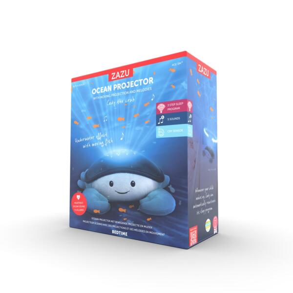 ZAZU Ocean Projector - Cody - Image 2