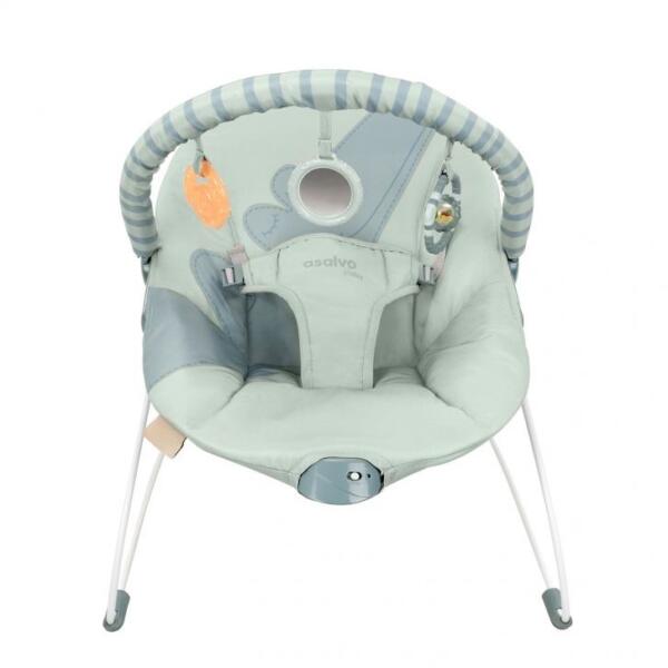 Asalvo Mummy Bouncer - Image 2