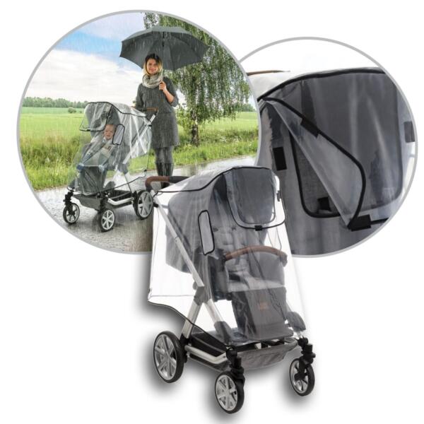 Reer Universal Stroller Raincover