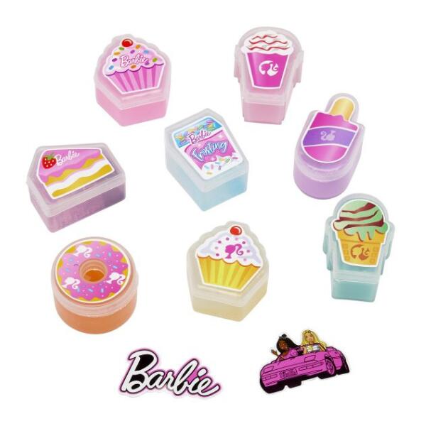 Barbie Cra-Z-Slimy Mini Mania