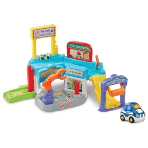 VTech Toot-Toot Drivers Repair Centre