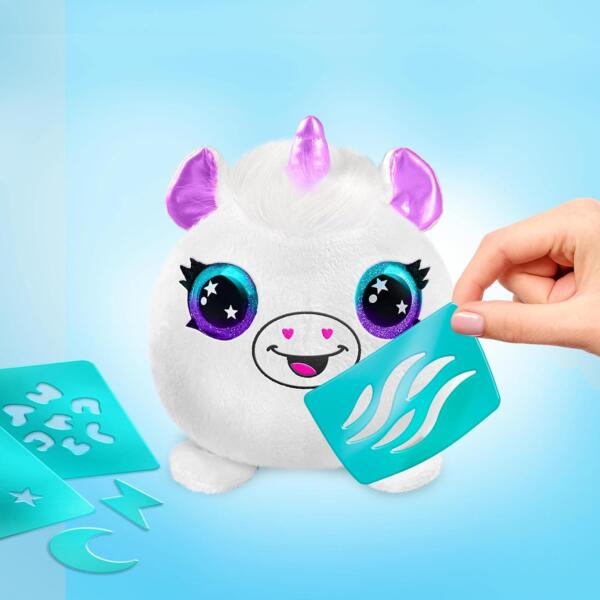 Airbrush Plush Surprise - Image 2