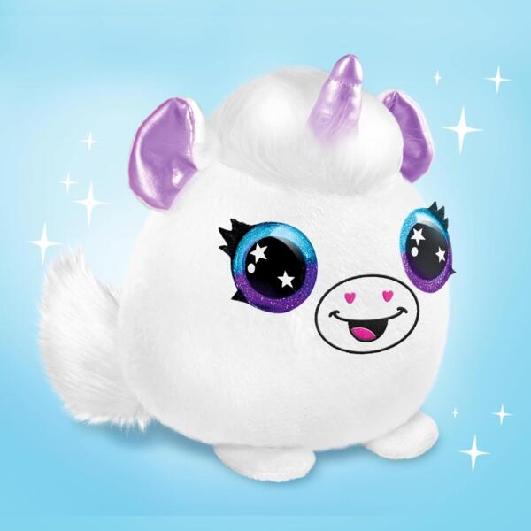Airbrush Plush Surprise - Image 4