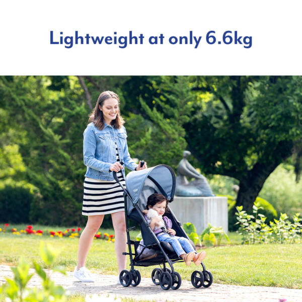 Graco EZLite Stroller - Image 12