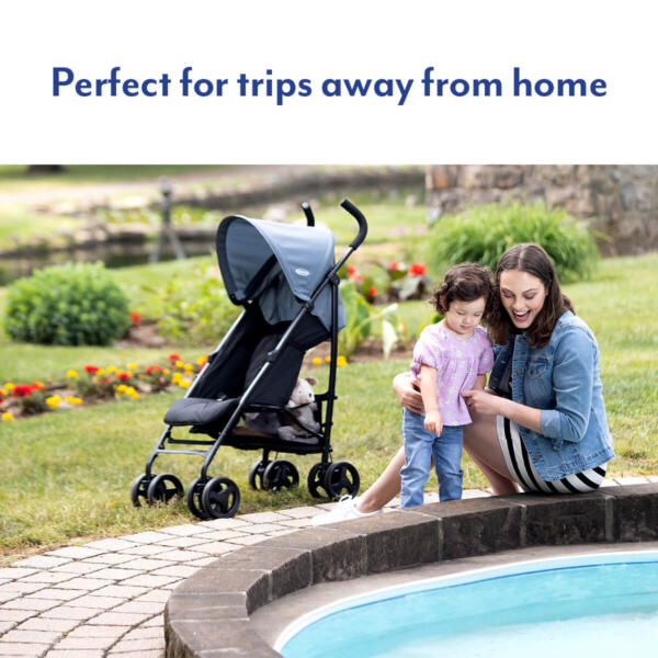 Graco EZLite Stroller - Image 11