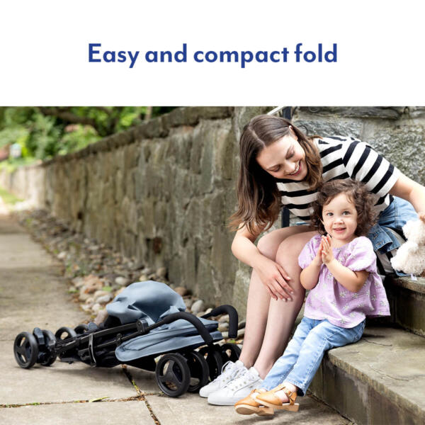 Graco EZLite Stroller - Image 10