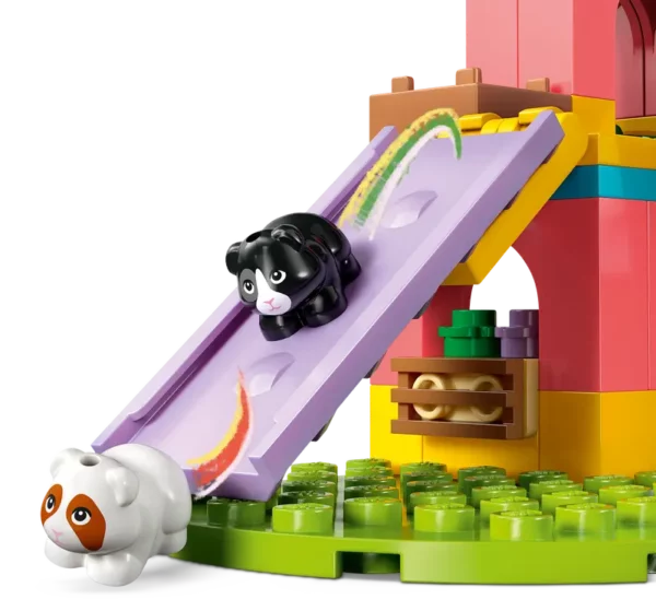 LEGO Friends 42640 Guinea Pig Playground - Image 7