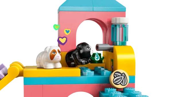 LEGO Friends 42640 Guinea Pig Playground - Image 6