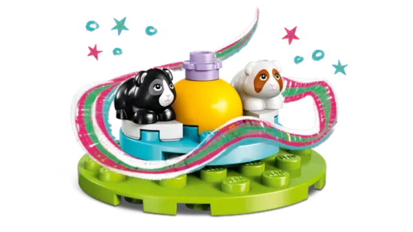 LEGO Friends 42640 Guinea Pig Playground - Image 5
