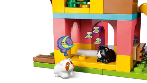 LEGO Friends 42640 Guinea Pig Playground - Image 4