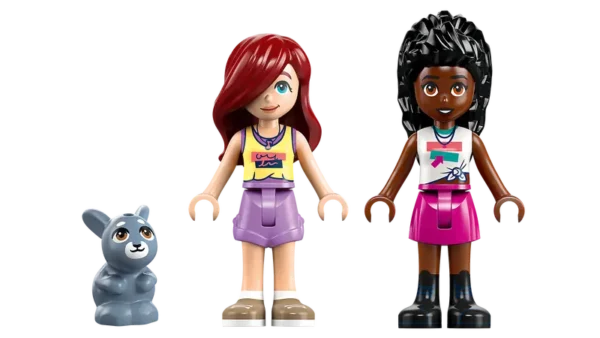 LEGO Friends 42644 Heartlake City Ice Cream Truck - Image 7