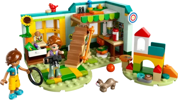 LEGO Friends 42646 Autumn’s Room - Image 6
