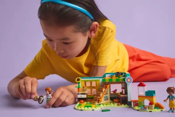 LEGO Friends 42646 Autumn’s Room - Image 4