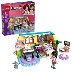 LEGO Friends 42647 Paisley's Room