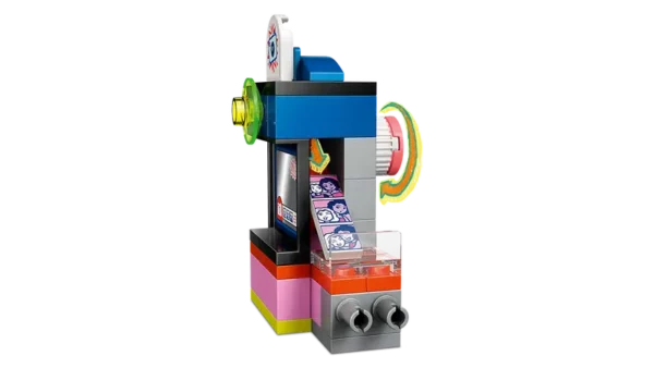 LEGO Friends 42662 Hair Salon and Accessories Store - Image 10