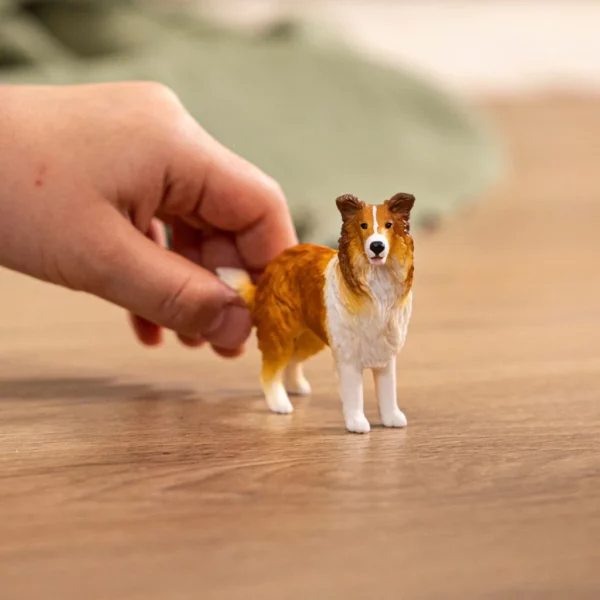 Schleich 13998 Collie