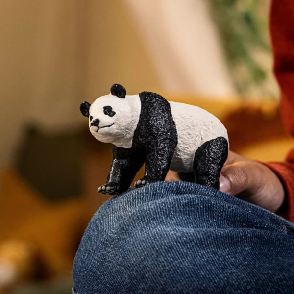 Schleich 14885 Giant Panda