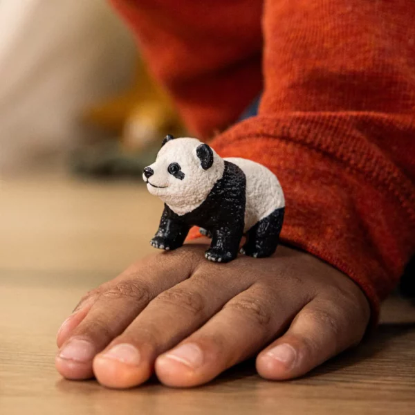 Schleich 14886 Giant Panda Cub