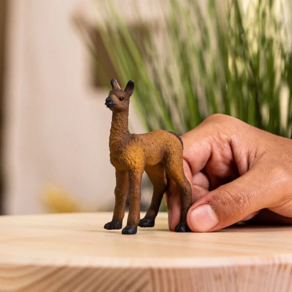 Schleich 14890 Llama Foal