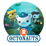 Octonauts