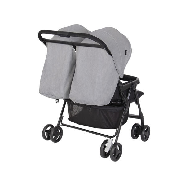 Graco Duo Rider Lightweight Double Pushchair - Image 7