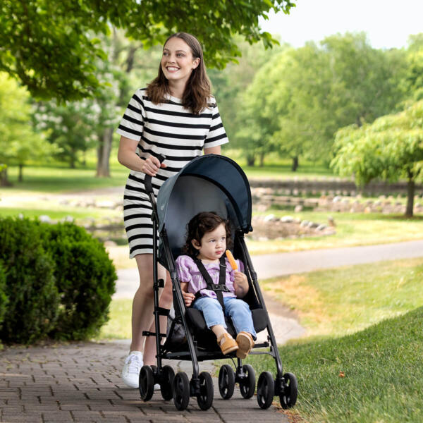 Graco EZLite Stroller - Image 9