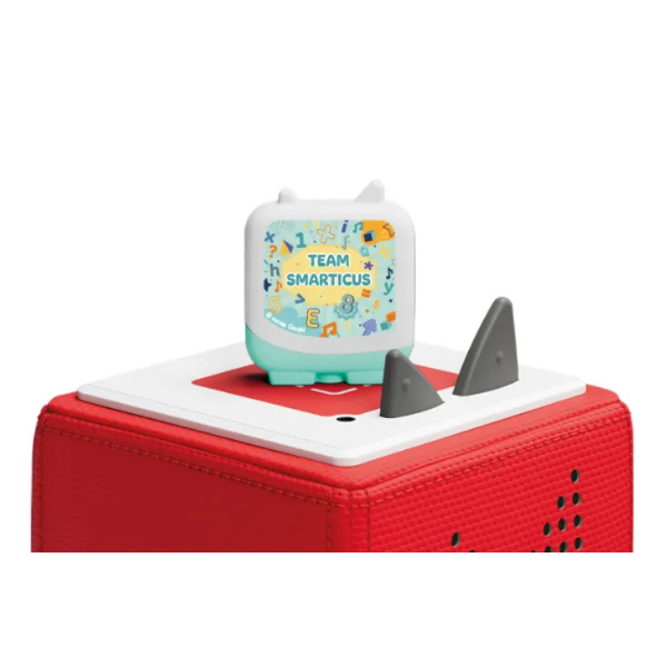 Tonies Clever Tonies - Team Smarticus