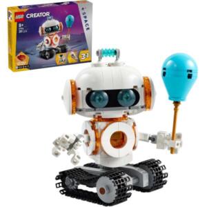 LEGO Creator 31164 3-in-1 Space Robot