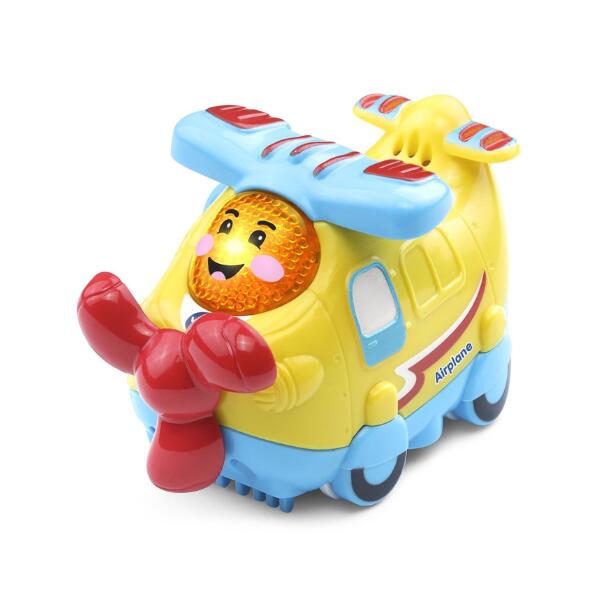 Vtech Toot-Toot Drivers Aeroplane