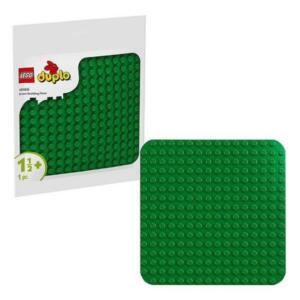 LEGO Duplo 10460 Green Building Plate