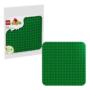 LEGO Duplo 10460 Green Building Plate