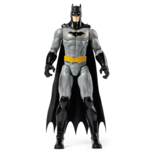 DC Comics Batman Action Figure Rebirth Batman 30cm