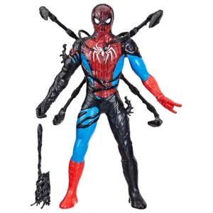 Marvel Spider-Man Action Figure Spider-Man Liquid Shifter 27cm