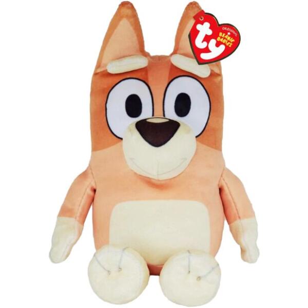 Ty Beanie Babies - Bingo Bluey 15cm (small)