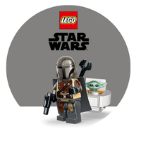 LEGO Star Wars