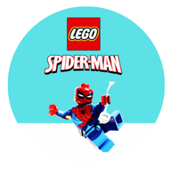 LEGO Spider-Man