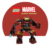 LEGO Marvel / Avengers