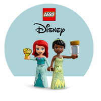LEGO Disney